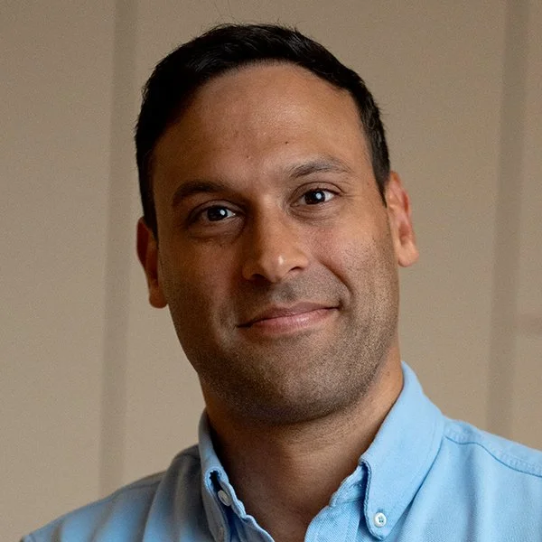 Alex Ramamurthy
