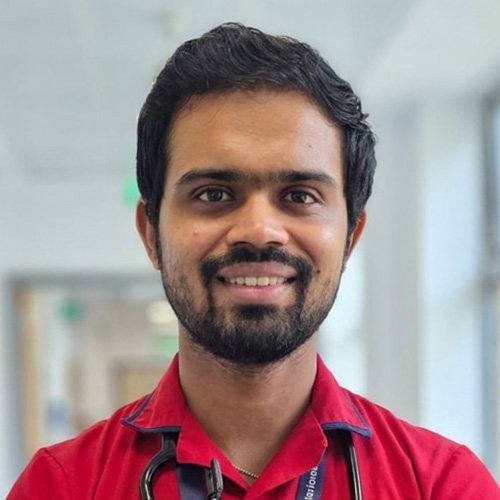 Ravi Vaishnav