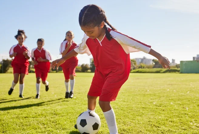 Game On, San Jose: South Bay Kicks off 2026 Youth Sports Initiative