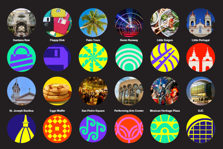 San José Kicks Off Countdown to 2026, Unveils Branding and More Alongside Sports Partners