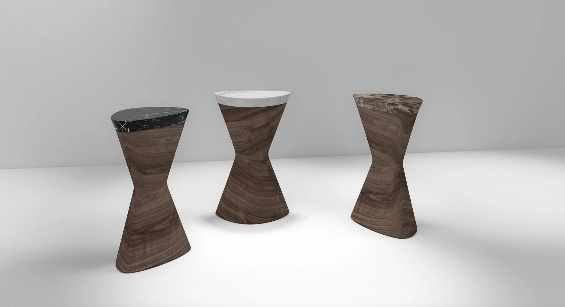 OLIVER DRINK TABLE