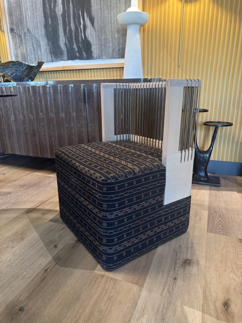 dudley high back chair