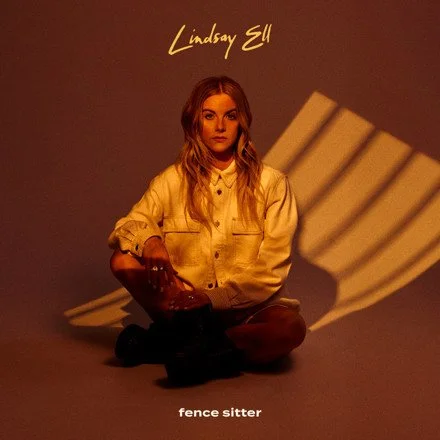 Lindsay Ell - fence sitter (EP)