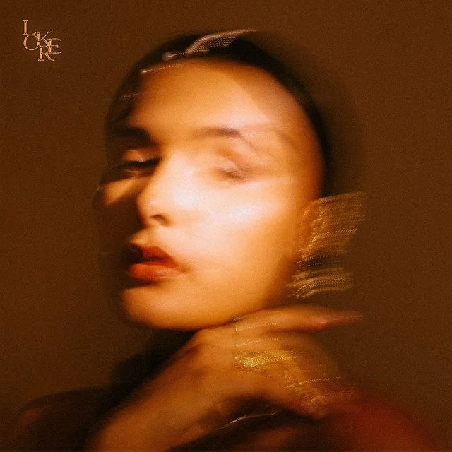 LOKRE - Elizabeth