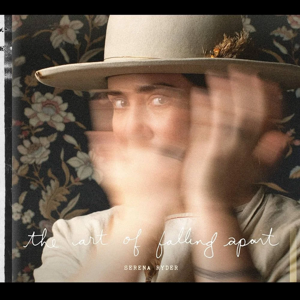 Serena Ryder - The Art of Falling Apart