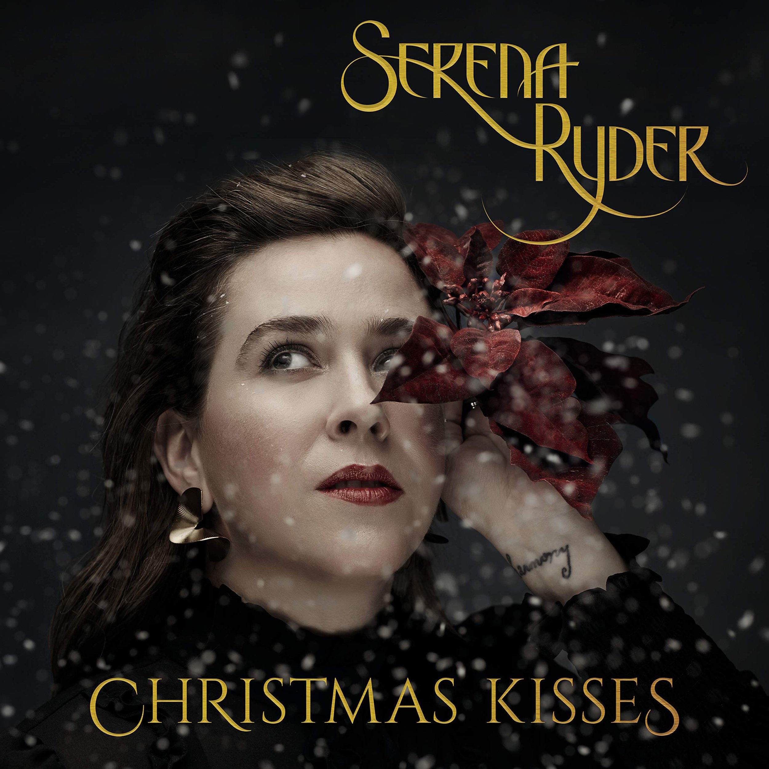 Serena Ryder - Christmas Kisses