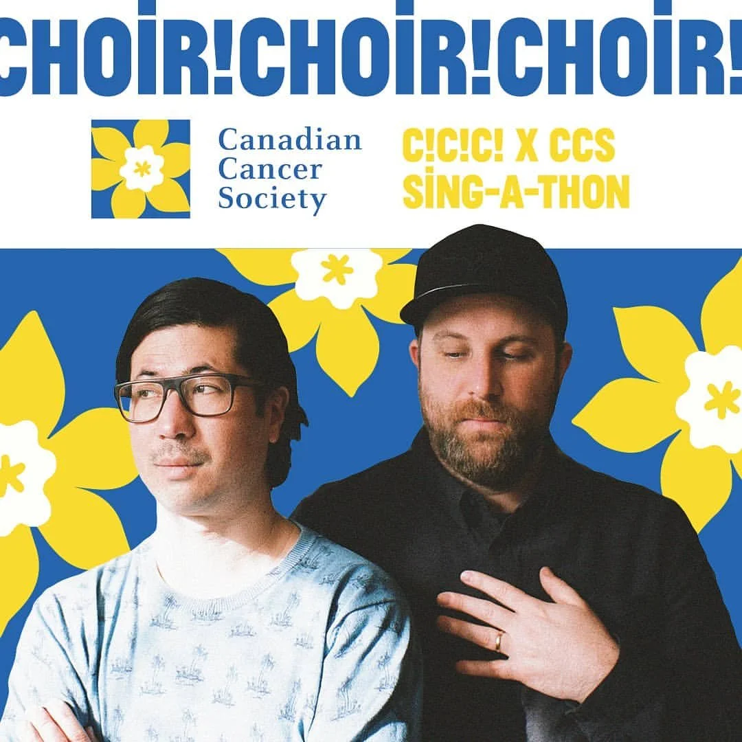 Join our online Choir!ntine this Saturday to sing together (apart) & raise money for @cancersoci.jpg
