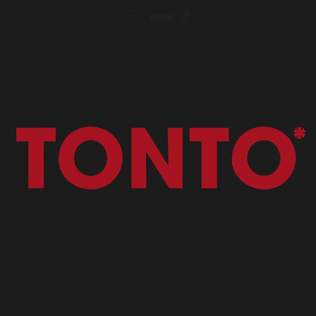 J Balvin - "Tonto" (Single)