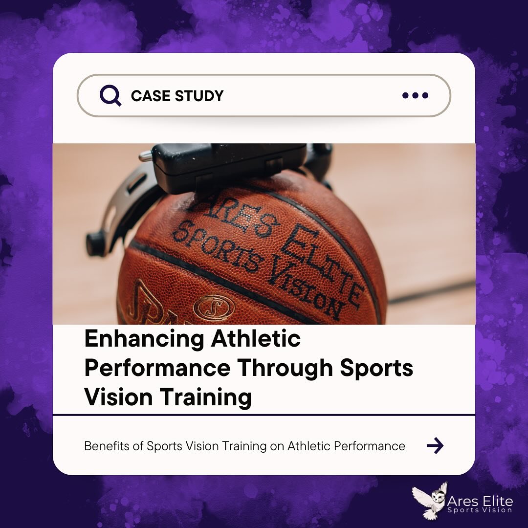 Ready to elevate your game and unleash your full potential? Discover the transformative power of sports vision training today! Whether you&rsquo;re a seasoned athlete looking to gain a competitive edge or an aspiring newcomer eager to maximize your p