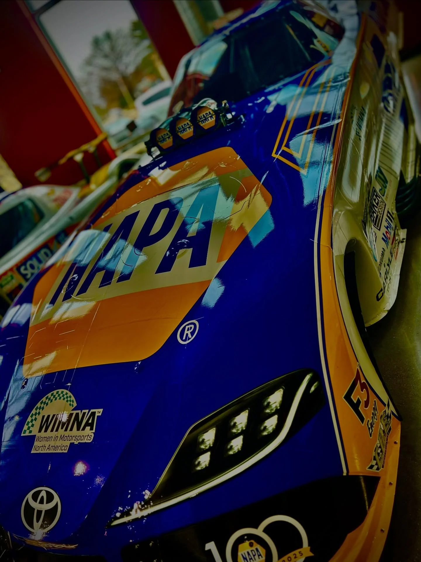 Excited to connect with fellow industry and business leaders in the Motorsports space. 

BlackBook Motorsport (@blackbookmotorsport), SportsTech HQ (@sportstechhq), thank you for putting this together and connecting this group!