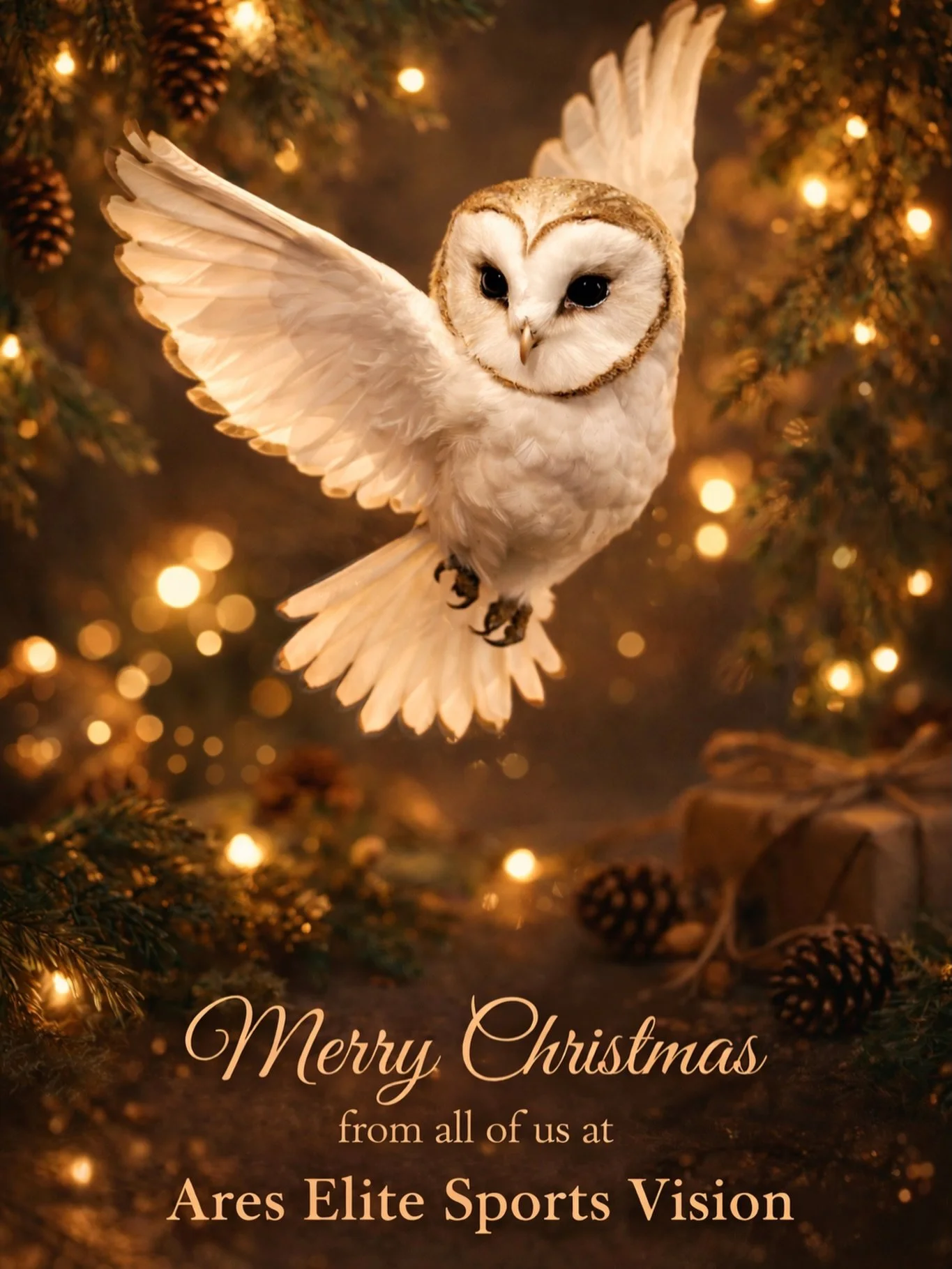 Merry Christmas to our athletes, families, and everyone who supports the work we do.
We&rsquo;re grateful for the trust you put in us and the effort you bring every day.
Enjoy the time to rest, reset, and get ready for what&rsquo;s next.

#christmas 