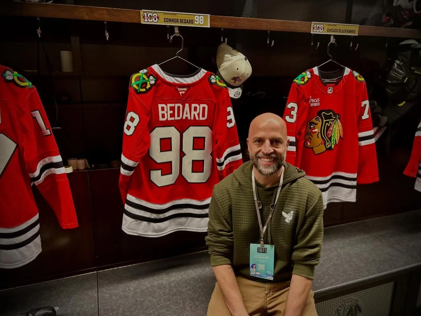 This was cool&hellip;