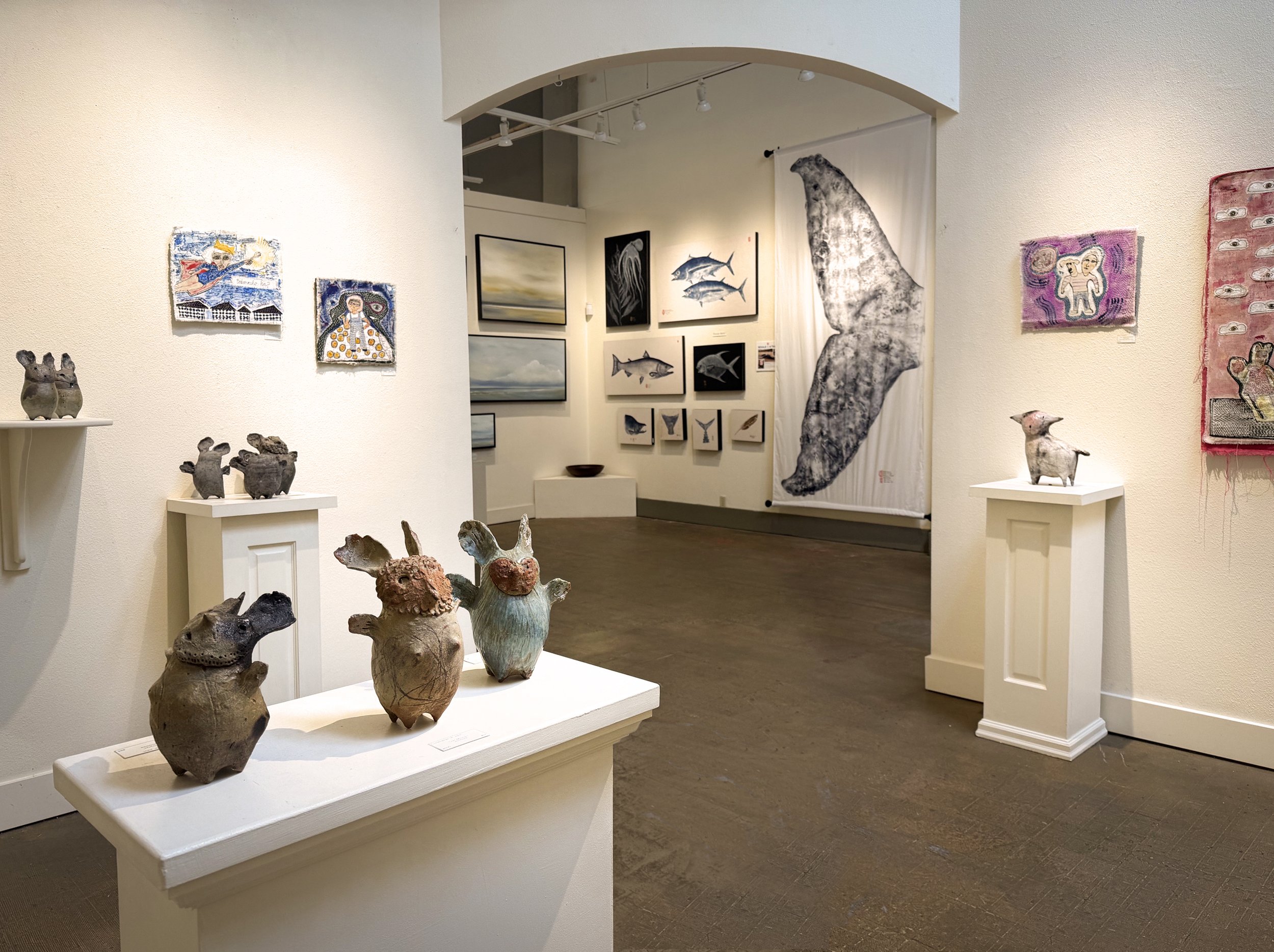 RiverSea Gallery