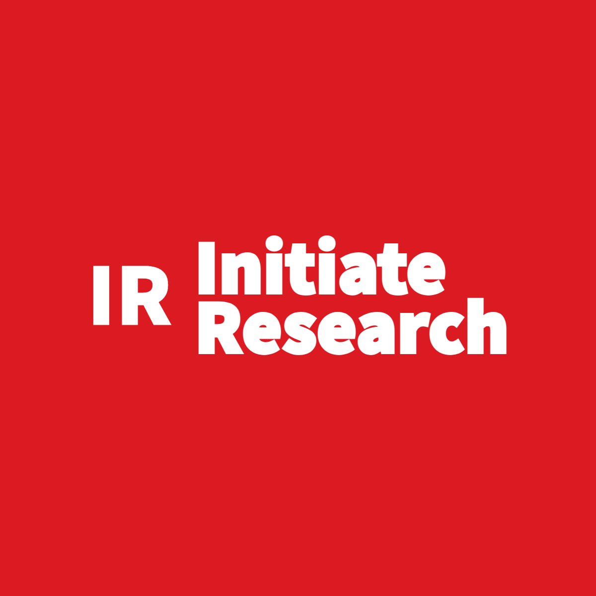 Initiate Research | Unlock your investment potential now.