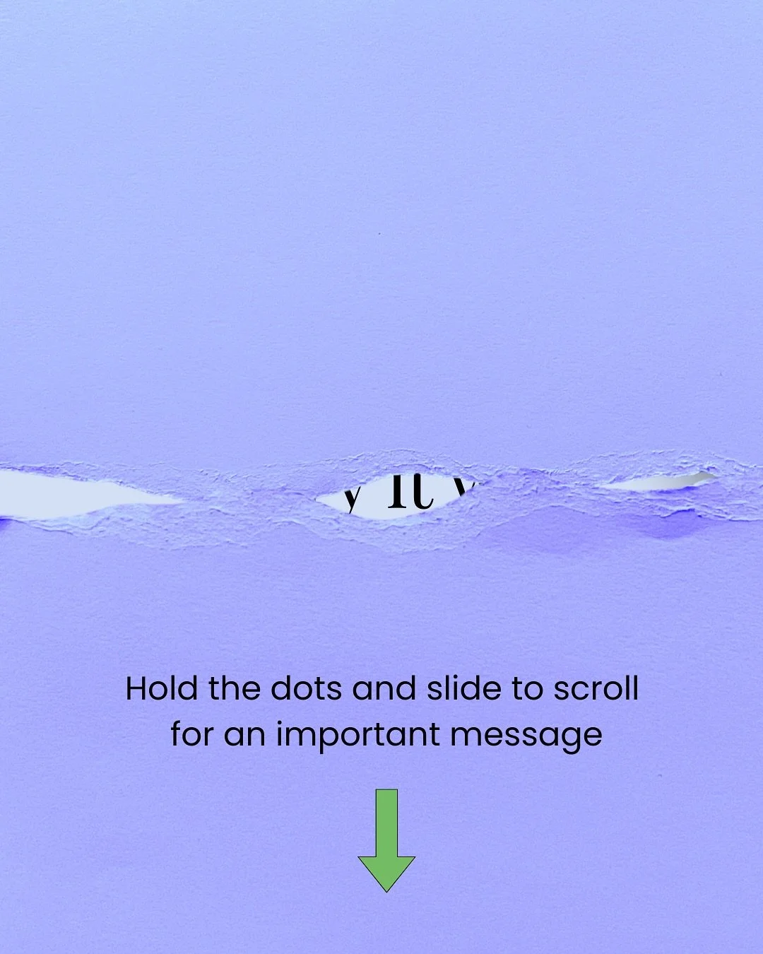 If you’re someone who always says “I’m fine” even when you’re not…
If you’re the one everyone leans on…
If you’ve mastered the art of looking like you have it all together…
…thi
