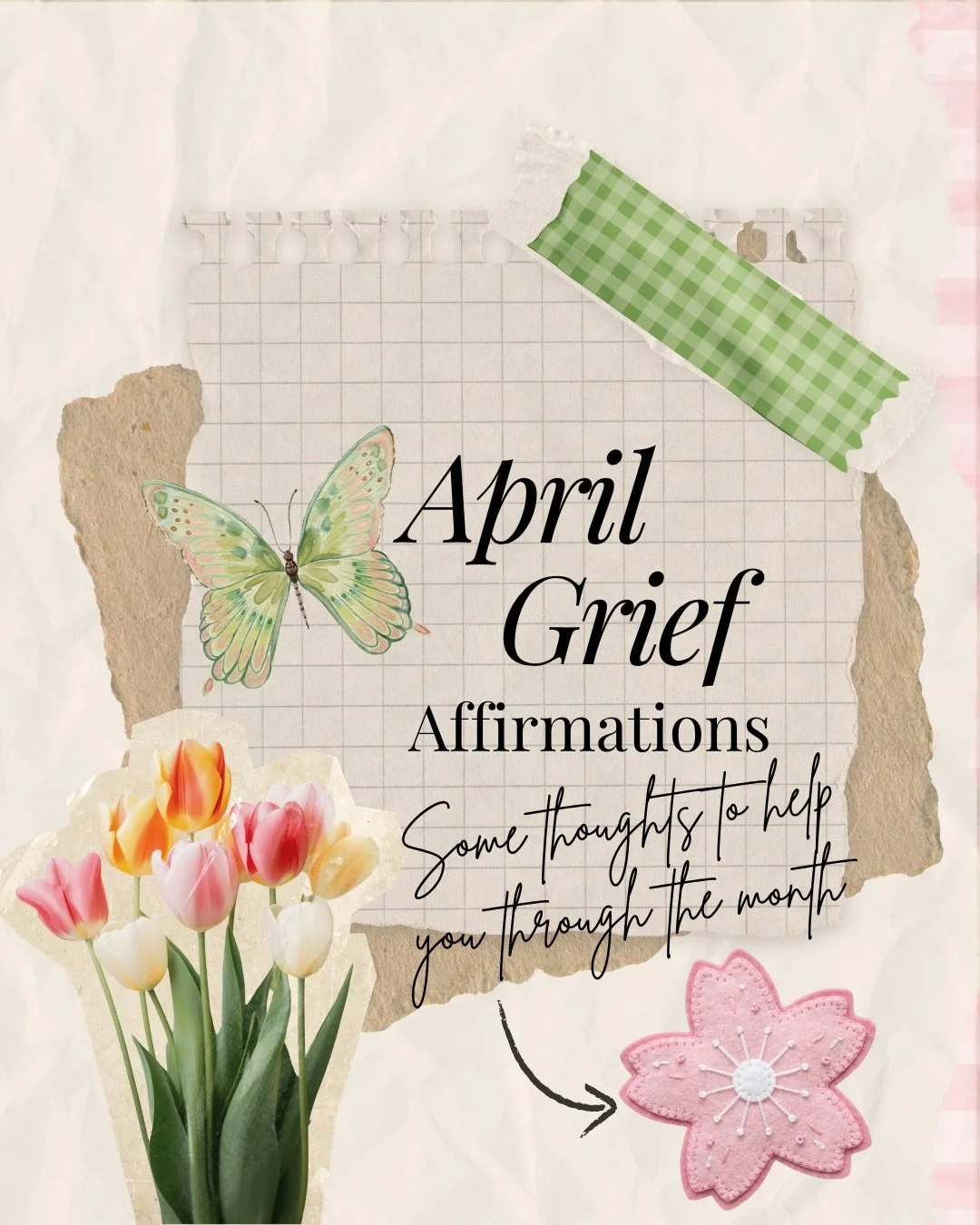 You don&rsquo;t need to rush your healing.

There&rsquo;s no timeline for grief. No checklist you need to complete. No finish line where you suddenly &ldquo;get over it&rdquo; and everything is fine again.

You&rsquo;re unfolding exactly as you shoul
