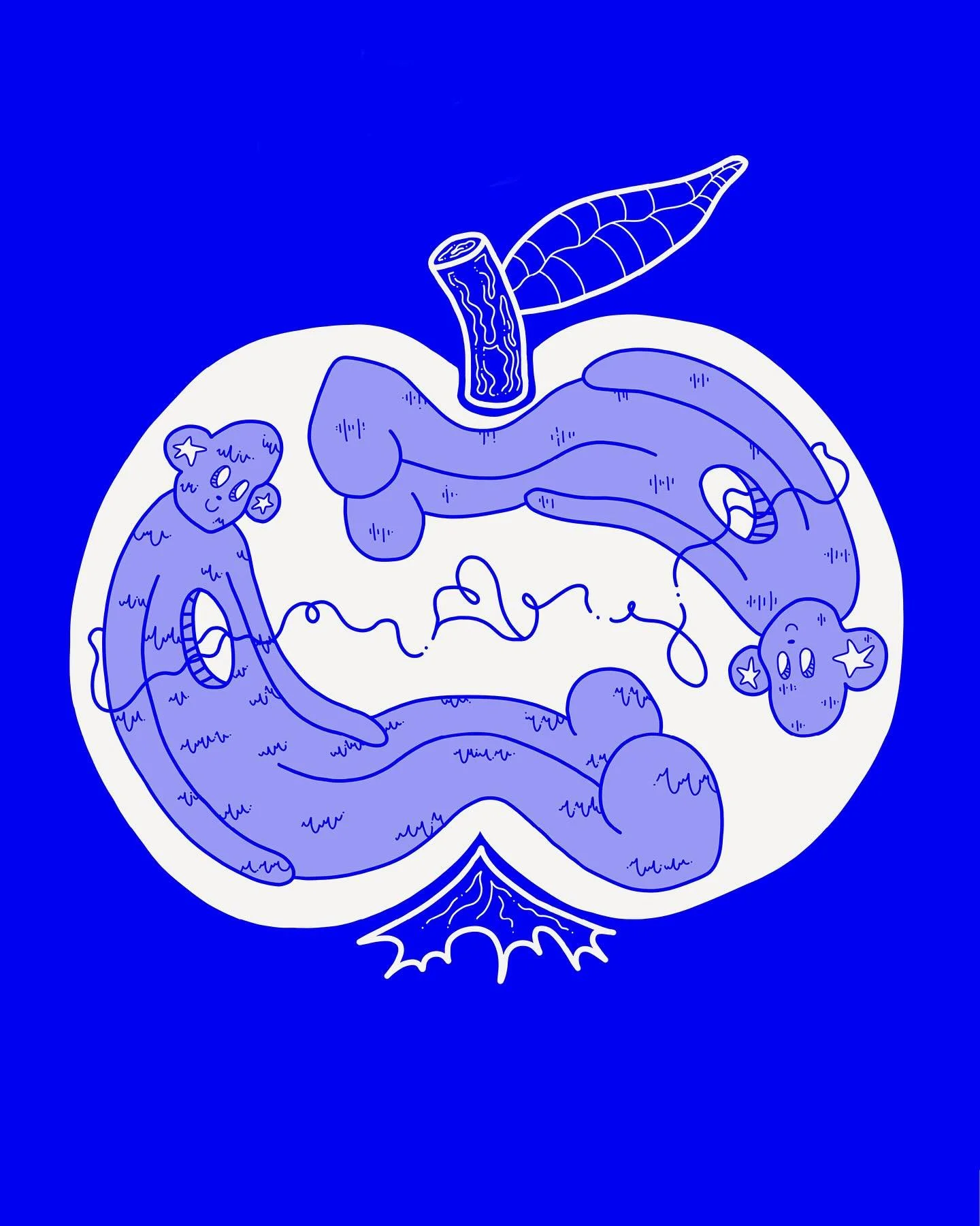 As Oogappel matures over the years our vision and values have grown with it. 2025 will be a year dedicated to creativity and community. In our first post of the year we would like to highlight our values, goals and hopes of what will flourish!

Our c