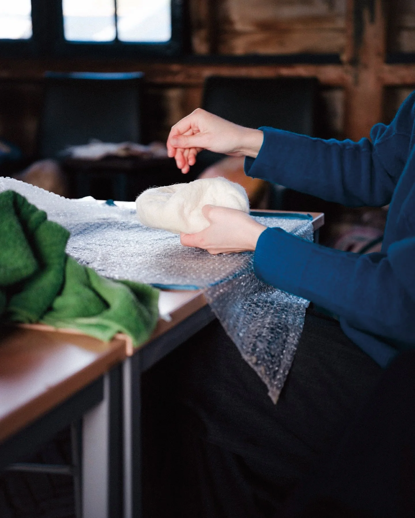 Impressie foto&rsquo;s van maakdagen op het fort, waar we samen nieuwe materialen en technieken leren ontdekken. Verder zijn we aan het voorbereiden voor een gezamenlijke expositie op 15 juni 💙 

@fortbijaalsmeer 

Foto&rsquo;s door @martijndc_