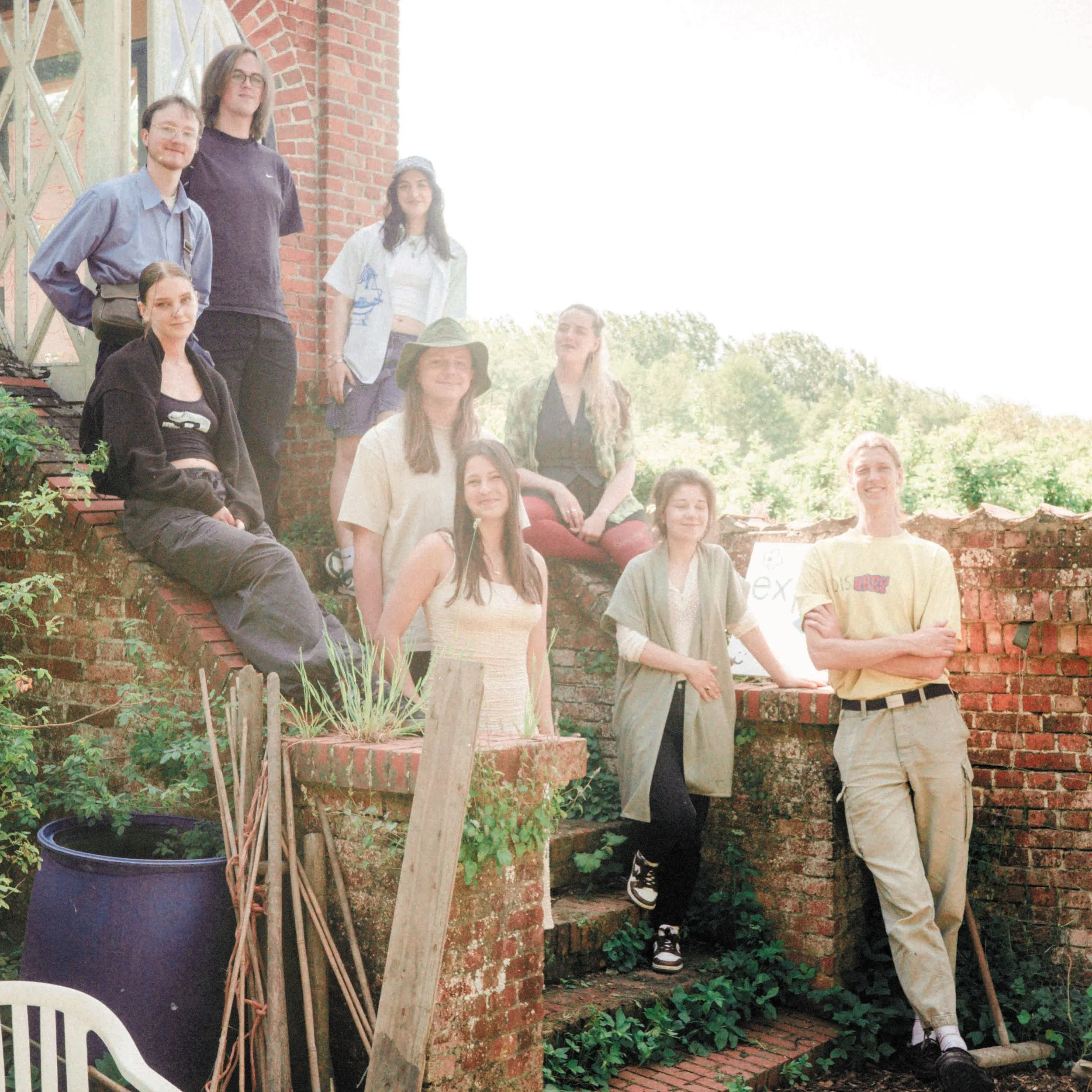 Olmenhorst Art Festival