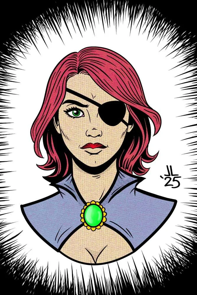 Riley Scott by Jared Lockhart