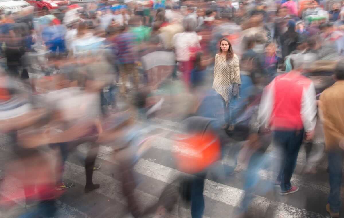 Compassion For the Crowds