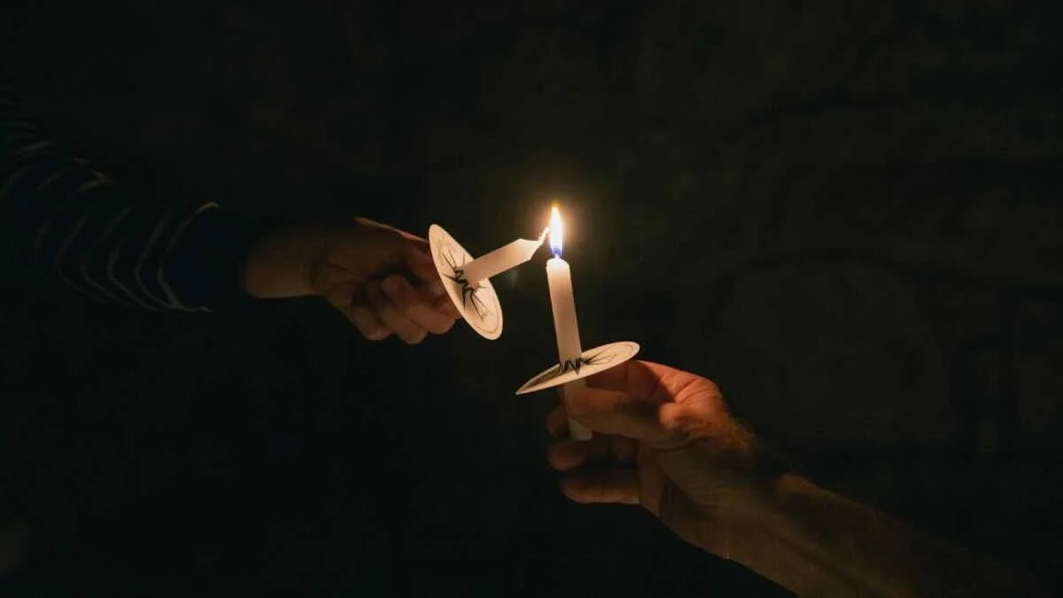 Light of the World