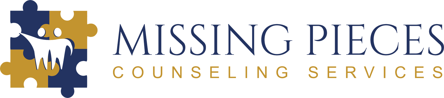 Missing Pieces Counseling Services