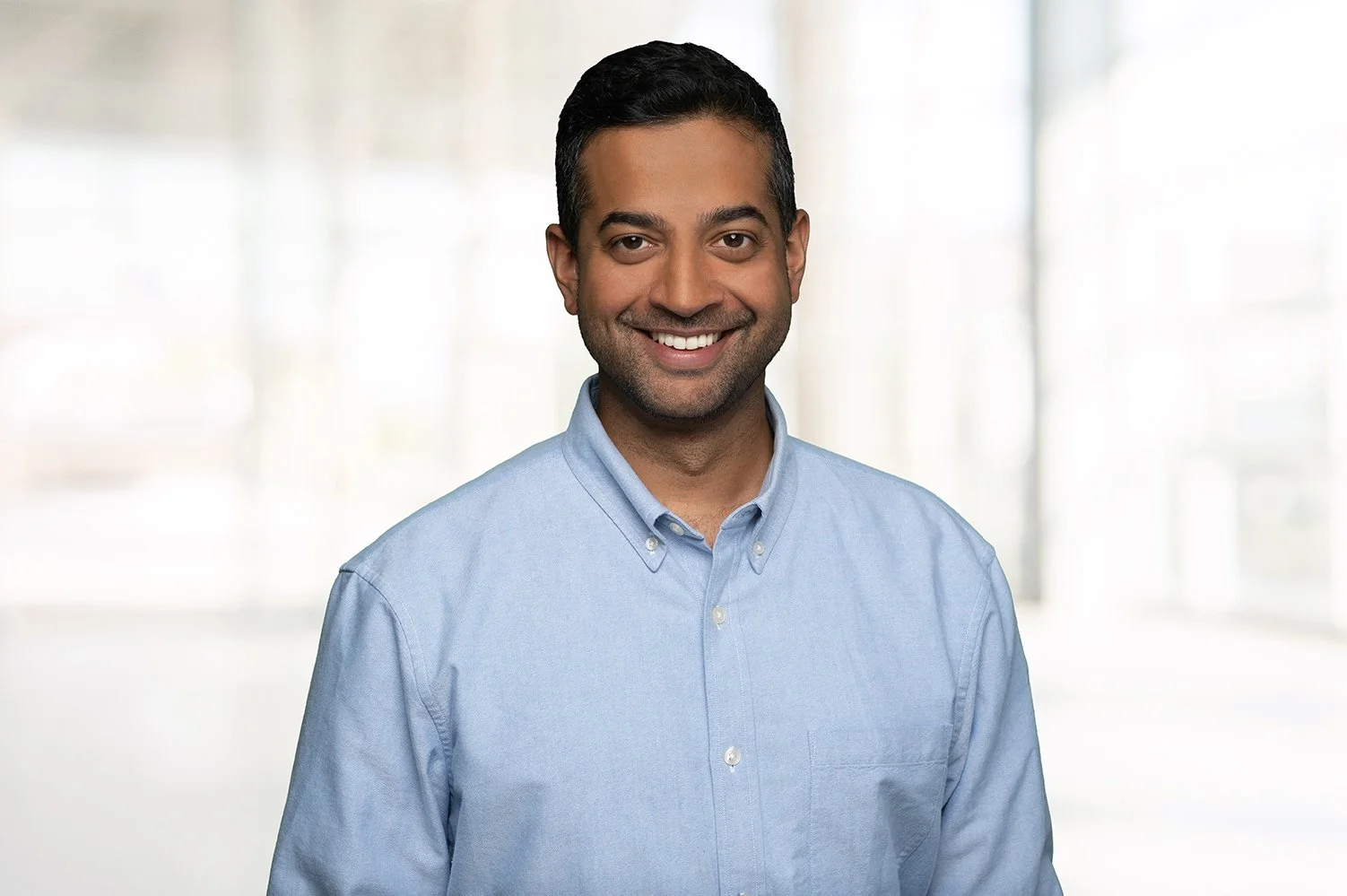 Viraj Narayanan, Chief Executive Officer at Cornerstone AI