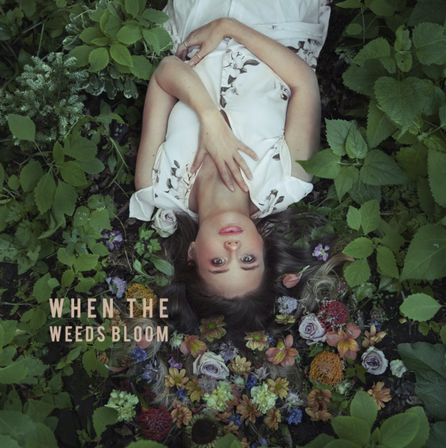 When The Weeds Bloom - Eager Dance (feat. Rose Adam) - When the Weeds Bloom - EP