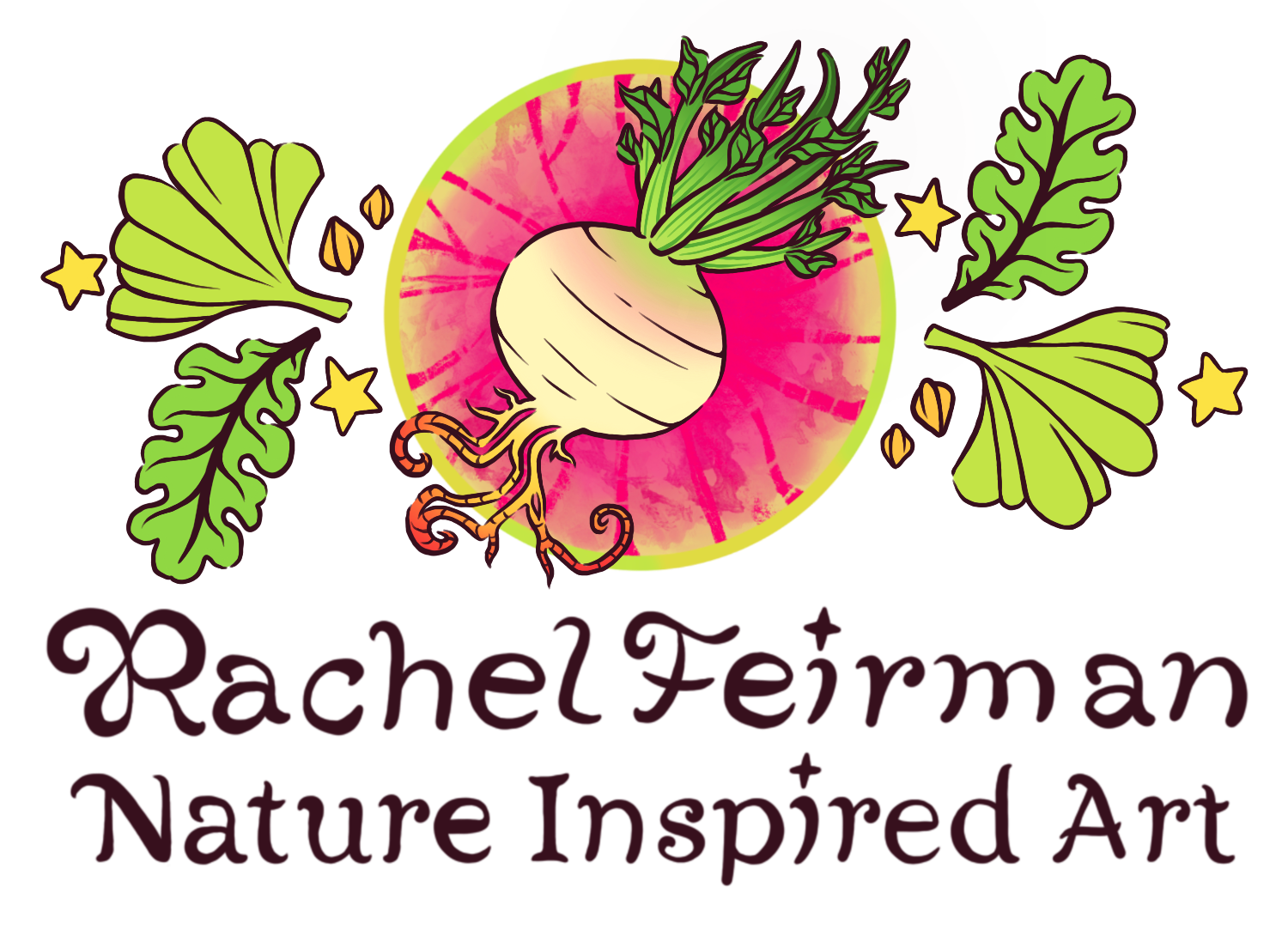 Rachel Feirman 