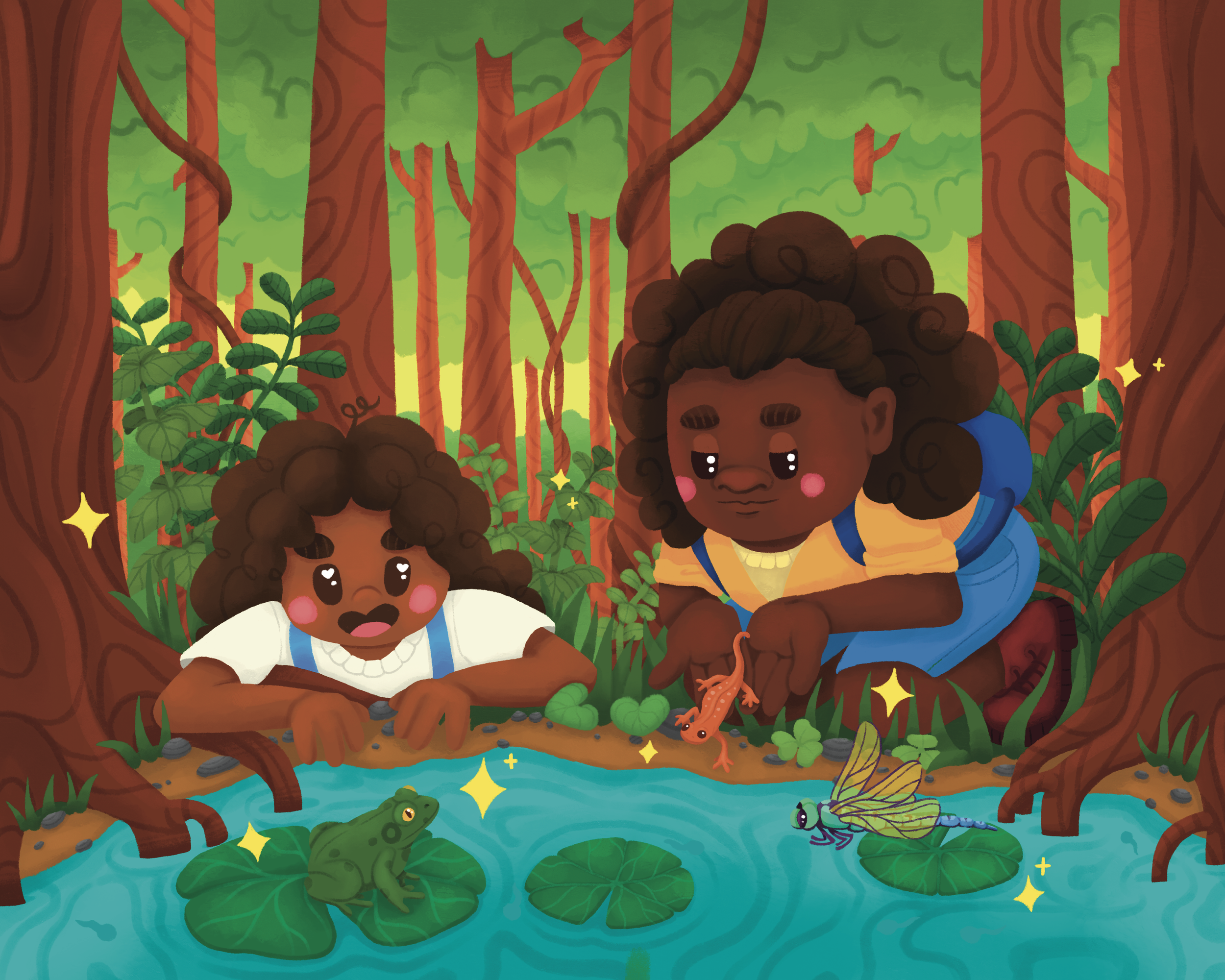Page_3_A_Walk_With_Mom.png