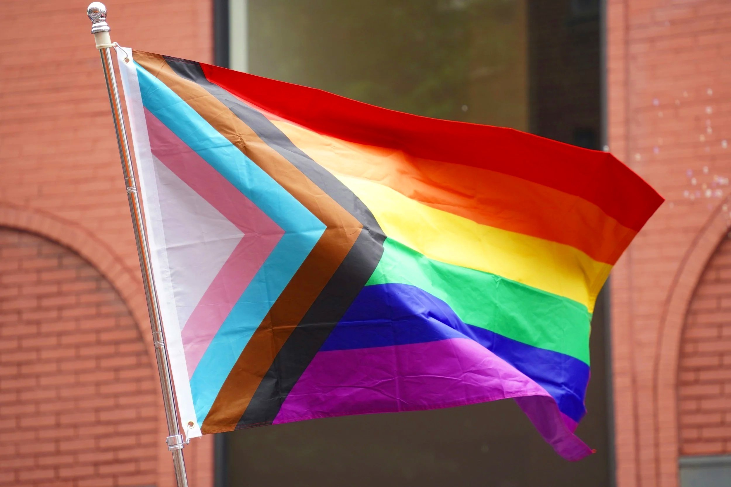 LGBTQIA2S+ Adversity, Resistance, Resilience and Healing