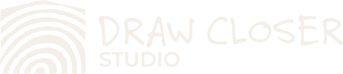 DRAW CLOSER studio 