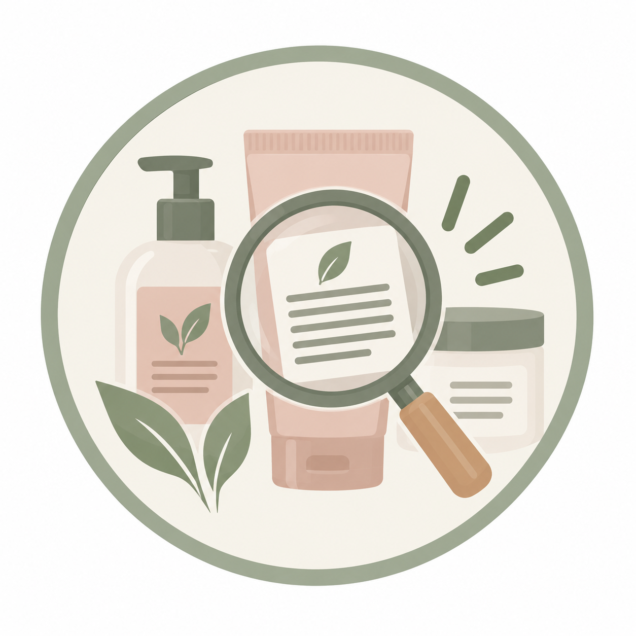 Label Reading 101
Learn how to quickly spot potentially harmful ingredients hiding in everyday household and personal care products. This quick-start guide will help you feel more confident reading labels and choosing cleaner options for your family.