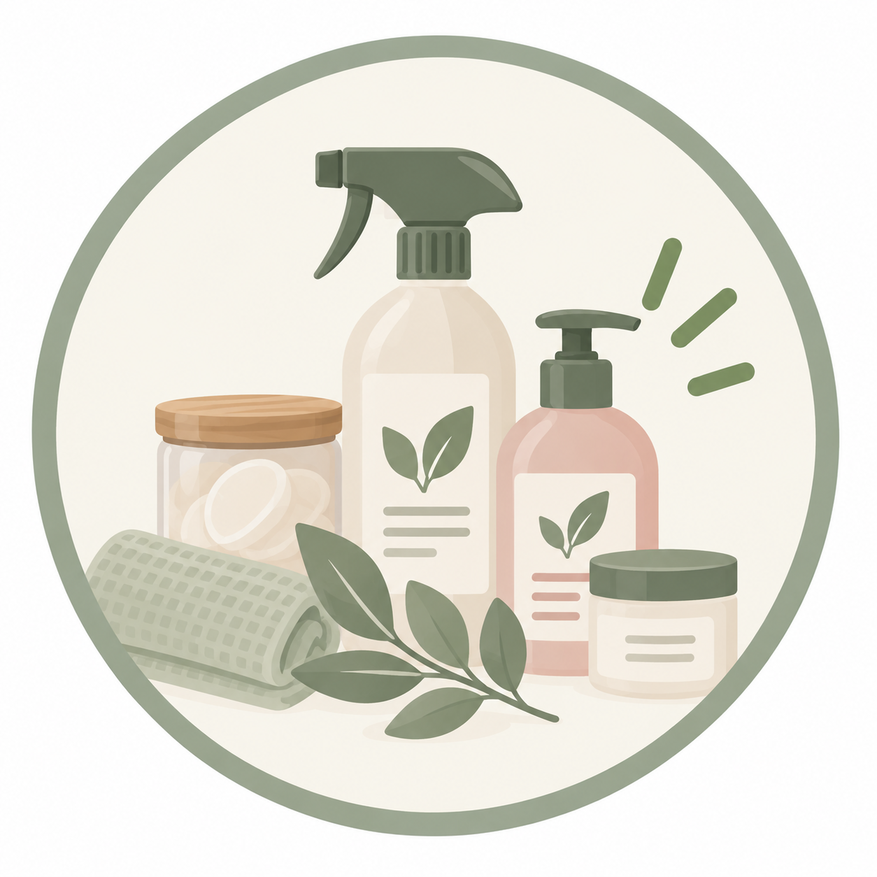 Free Low-Tox Product Guide
Take the guesswork out of finding cleaner products for your home and family. This guide shares some of my favorite low-tox options across everyday categories, so you can make healthier swaps without spending hours researchi
