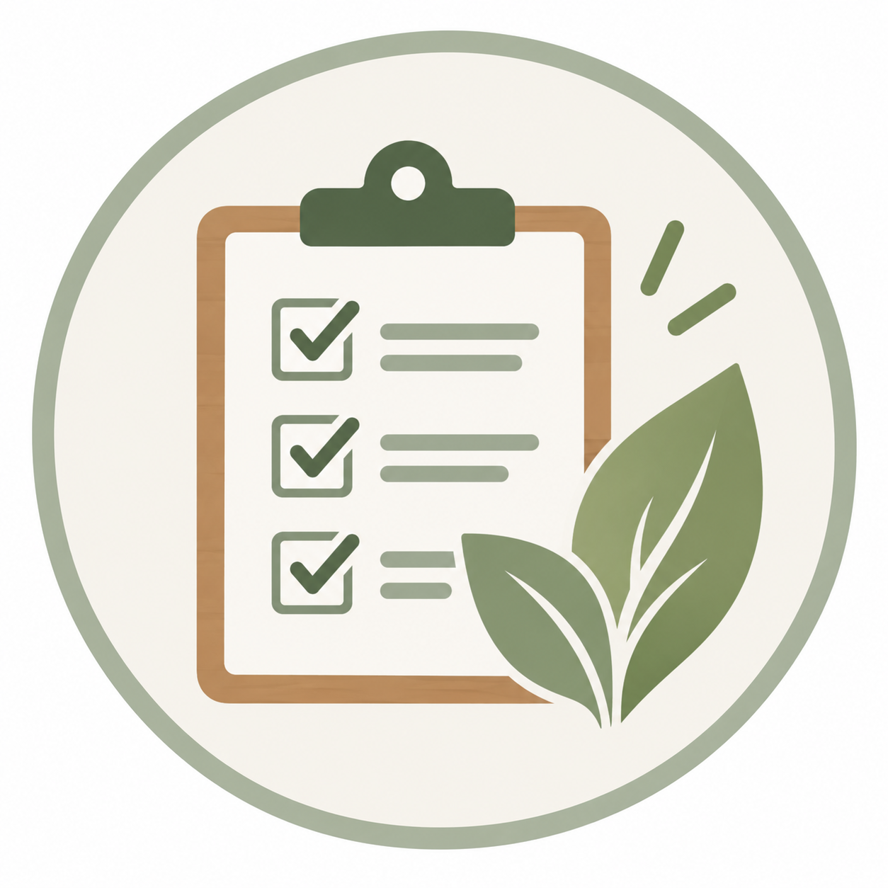 How Toxic Is Your Life?

Take this quick quiz to uncover where everyday toxins may be hiding in your home and routine. You’ll identify simple areas where you can begin reducing your family’s exposure, without trying to change everything at once.