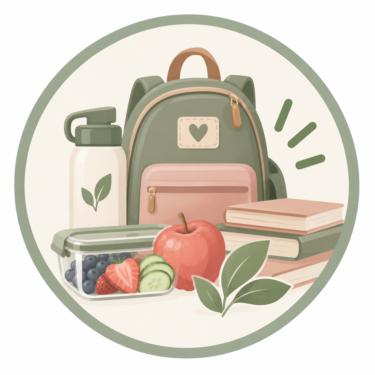 Back-to-School Detox Strategies
School can bring new exposures - from cleaning products and classroom germs to processed foods and busy schedules. This guide shares simple, family-friendly strategies to support your child’s natural detox pathways and
