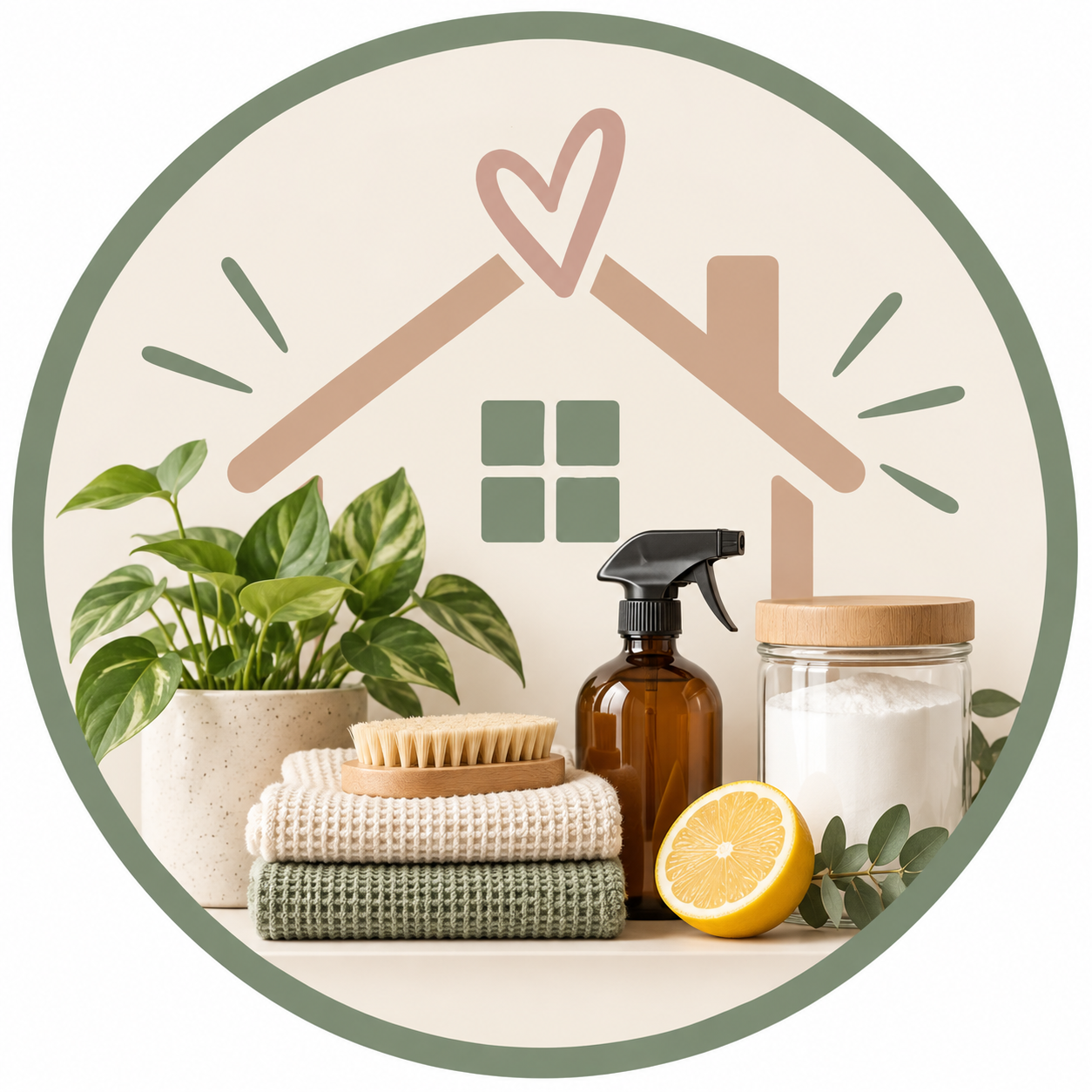 Free Healthy Home Resources