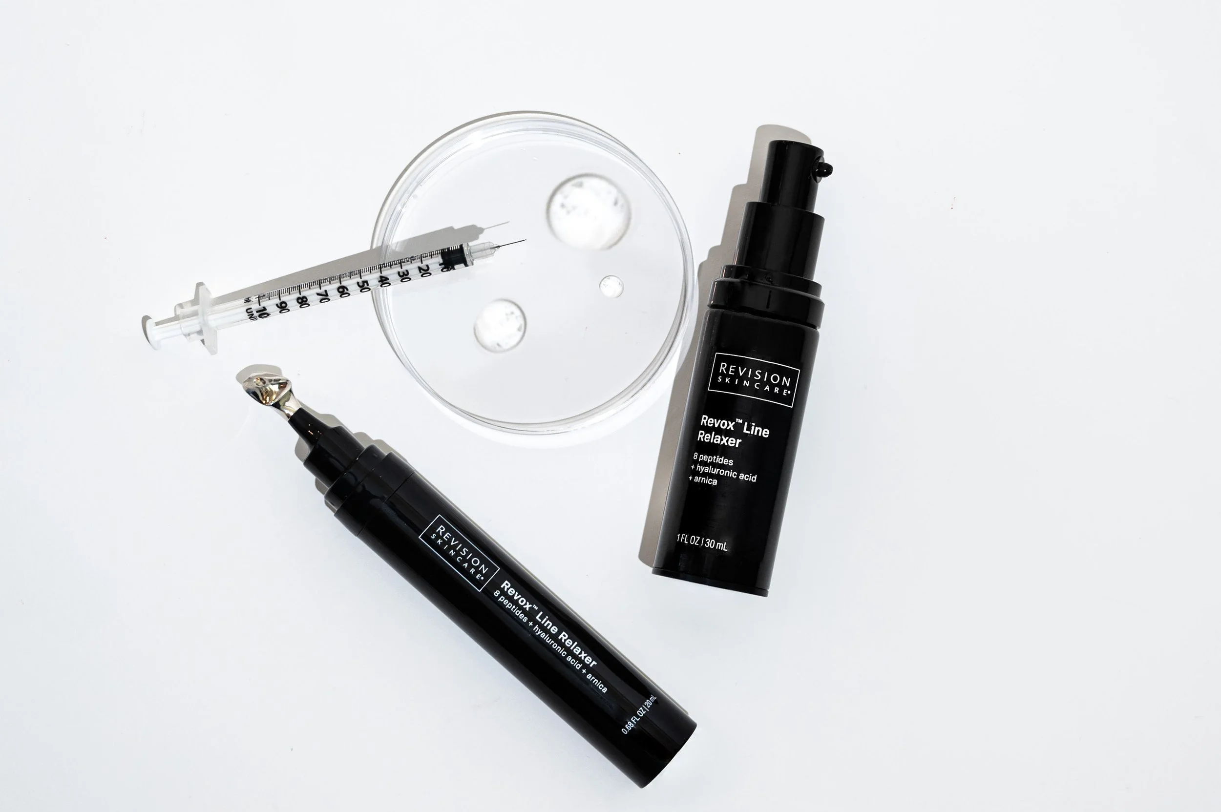 Revision Skincare Revox Line Relaxer — The Westside Clinic