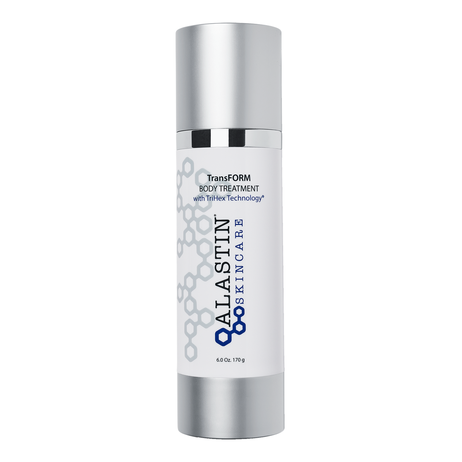 Alastin TransFORM Treatment with TriHex Technology — The Westside