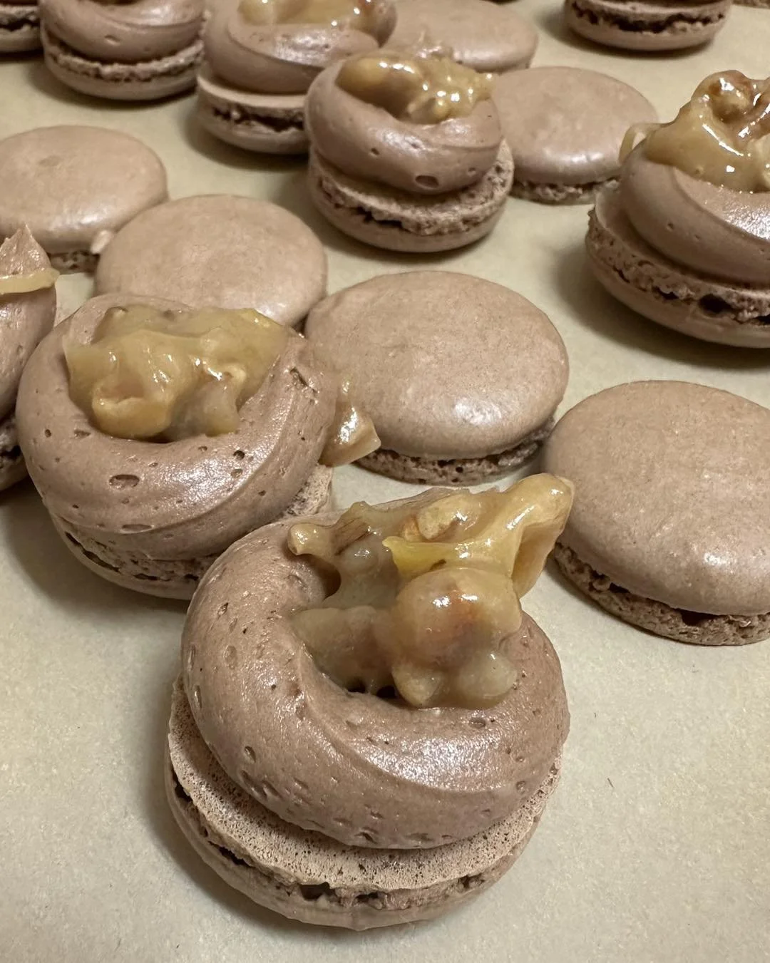 German Chocolate Macaron.jpg