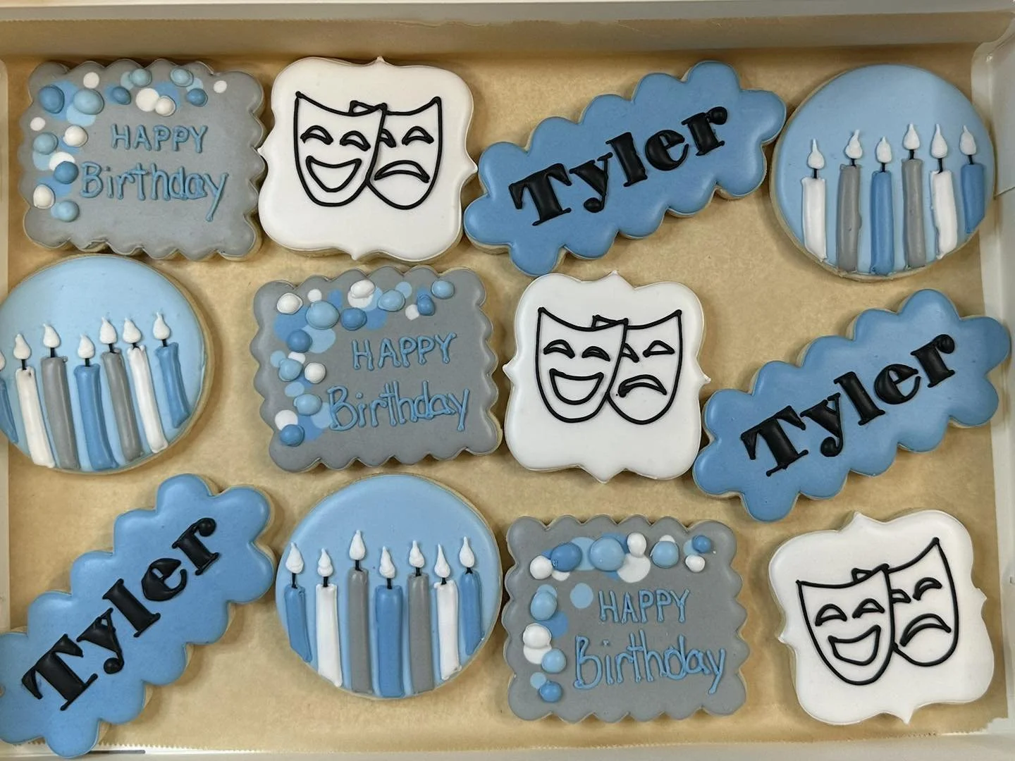 Theater Cookies.jpg