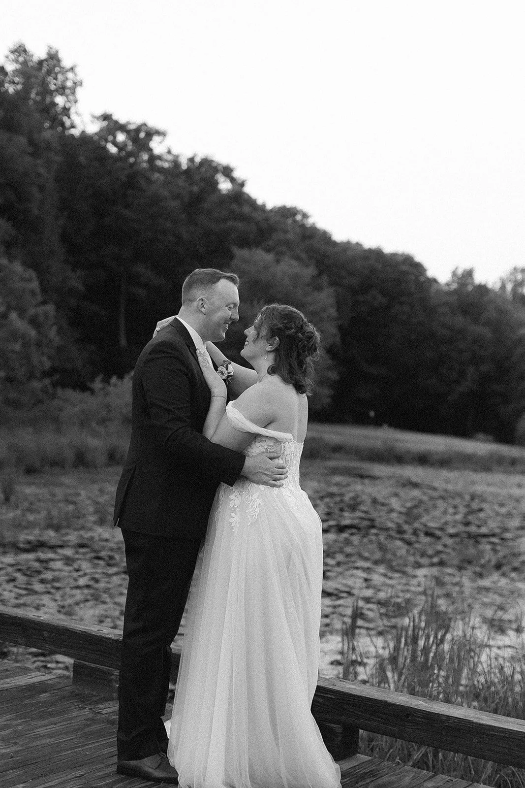 Jenna &amp; Sean’s Wallkill Wedding