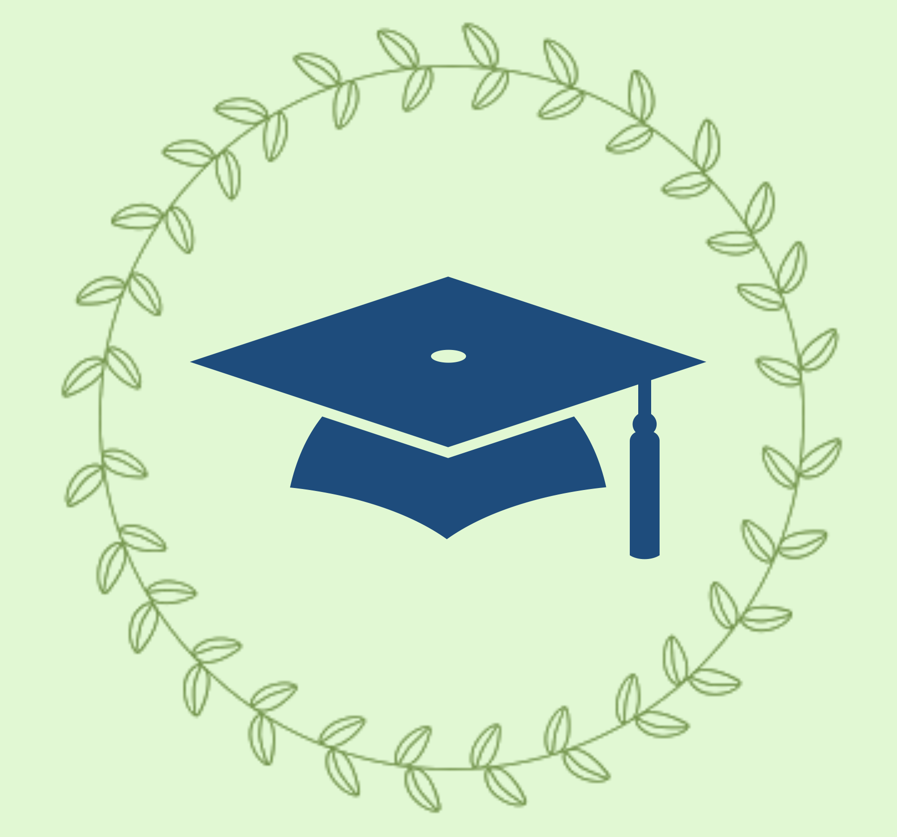 Graduation Boy