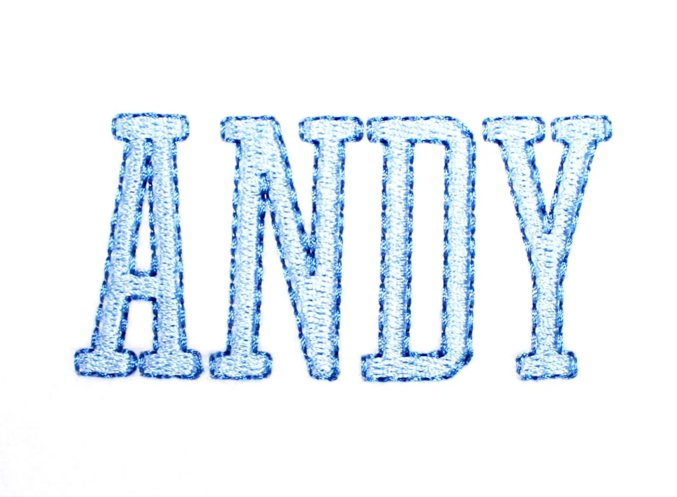 Andy