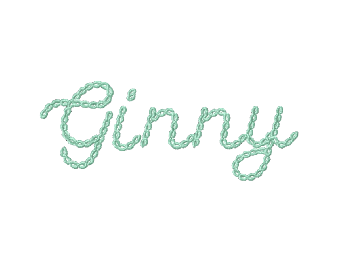Ginny