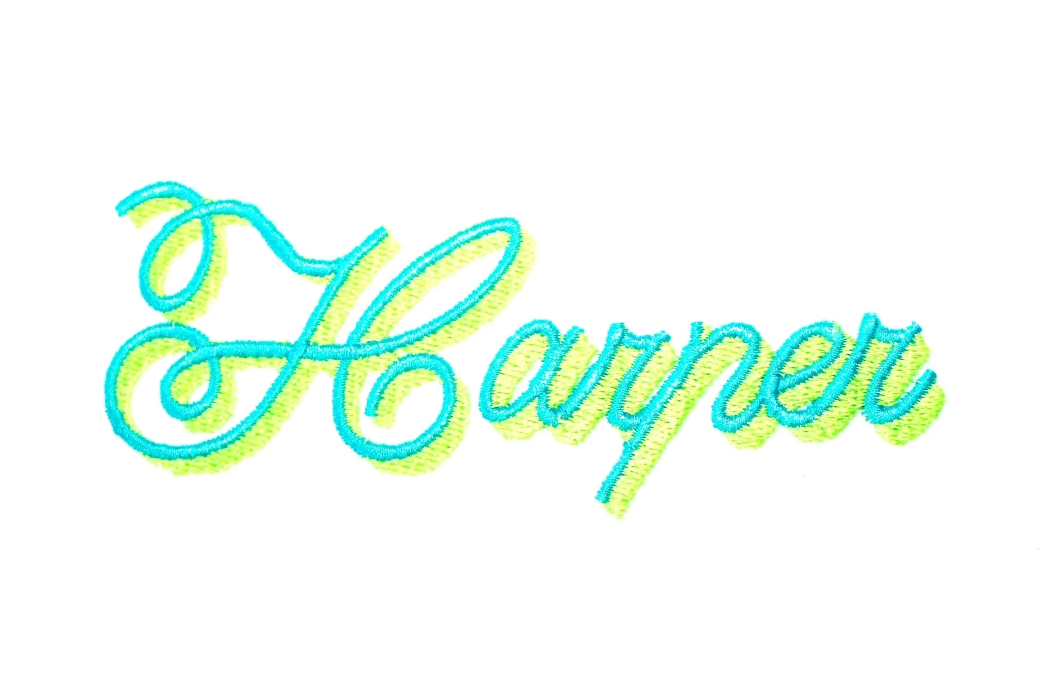 Harper