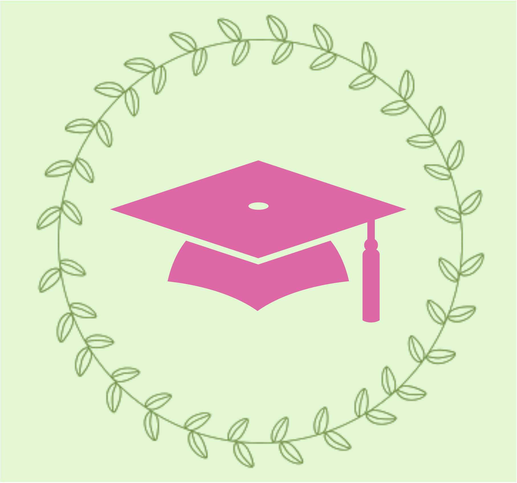 Graduation Girl