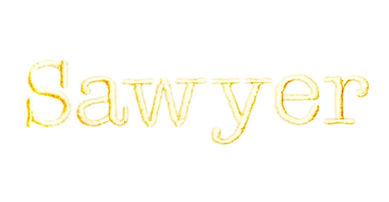 Sawyer