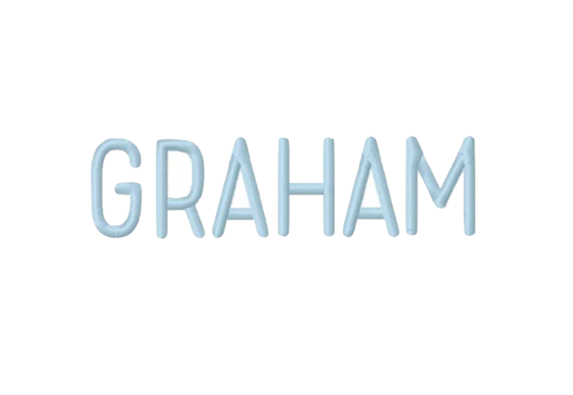 Graham
